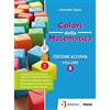 Petrini Colori della matematica. Ediz. azzurra. Per il triennio del Liceo classico. Con e-book. Con espansione online. Algebra di grado superiore al secondo (Vol. I)