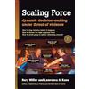 YMAA Scaling Force: Dynamic Decision Making Under Threat of Violence [Lingua inglese]