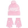 NIKE Nike-kids - Felpa da bambina