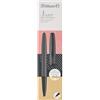 PELIKAN Roller Jazz Noble Elegance punta M stone Pelikan