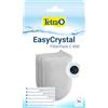 Tetra Easycrystal Filterpack C/Carbone - Confezione da 3 da 138 gr | Acqua cristallina e sana
