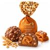 Lindt - Cioccolatini ripieni con Crema al Caramello Salato - Tesori Nascosti - 1000 grammi