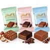 Lindt - Choco Wafer - Assortiti - 500 grammi