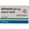 Chiesi farmaceutici Ubimaior 14 Capsule