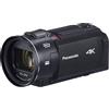 Panasonic HC-VX3-W K 24x Videocamera Digitale 4K Zoom Ottico 24x Giappone