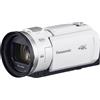 Panasonic HC-VX3-W K 24x Videocamera Digitale 4K Zoom Ottico 24x Giappone