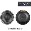 BRAX Graphic GL-2 Midrange 50 mm High-End