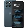 MOTOROLA g max sbloccato | Fotocamera posteriore 50MP + 8MP | Batteria 7000 mAh