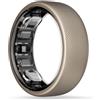 Amazfit Helio Ring No Anello intelligente con activity tracker Titanio