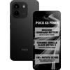 POCO X8 Potenza sbloccata | Fotocamera posteriore 50MP + 8MP | Batteria 9000 mAh