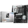 MSI B760 Gaming Plus WiFi, Intel B760 Mainboard - Sockel 1700, DDR4