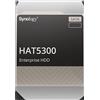 ‎Synology Synology HAT5300 12TB 3.5 Zoll SATA 6Gb/s - interne Enterprise Festplatte (HAT53