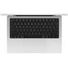 Apple 2026 MacBook Pro Laptop con chip M5 Pro, 1TB di archiviazione SSD; Spac...