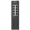 D-Link DIS 210G-12P Switch Industriale Smart 8 x 10/100/1000 PoE+