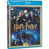 Warner Bros. Discovery Harry potter 1 : à l'école des sorciers