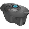 Gardena -Set, Sistema di irrigazione a condotta AquaPrecise, risparmio idrico, utilizzo preciso dell'acqua per giardini fino a 320 m², controllo Bluetooth, facile installazione (16010-20)
