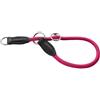 HUNTER Collare da Allenamento Freestyle con Anello di Stop, 40 (S-M)