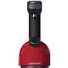 LAURASTAR IGGI FERRO DA STIRO VERTICALE INTENSE RED 000.0304.600
