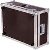 THON CASES THON FLIGHT CASE MADE IN GERMANY PER MIDAS M32R CON 4 MANIGLIE 4 CHIUSURE SPAZIO CAVI 10CM