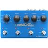 TC ELECTRONIC FLASHBACK DELAY 2 X4 EFFETTO DELAY DIGITALE E LOOPER MIDI USB TONEPRINT CON TECOLOGIA MASH