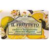 Nesti Dante Il Frutteto Cedro/bergamotto