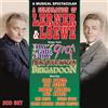 Various Artists Celebration of Lerner & Loewe (CD) Album