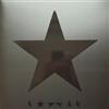 David Bowie - ★ (Blackstar) (LP, Album, RE)