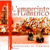 Varios(Empreinte) Lempreinte Flamenco (CD)
