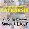 Ryan Keberle & Catharsis Find the common, shine a light (CD) Album