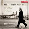 Pyotr Il'yich T Tchaikovsky: Plus One: Tchaikovsky: The Seasons/Mussorgsky: (CD)