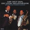 Harry 'Sweets' Edison Leonardo Pedersen's Jazzkapel (CD) Album