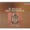 VARIO IL BALLO DEL MATTONE GOLD ITALIA COLLECTION (CD)