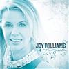 Joy Williams Genesis (CD)