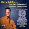 Harry Belafonte Harry Belafonte-Best Ever Collection (CD)