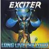 Exciter Long Live the Loud (CD) Album