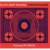 Elliott Sharp Fourth Blood Moon (CD) Album