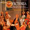 Cccc/Darlington Missa Dum Complerentur/missa Simile Est Regnum Coelorum (CD)