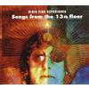 Alain -Experience- Pire Songs from the 13th Floor (CD)