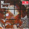 Various CDCM Computer Music Series, Vol. 38: Music From Bowling Green State (CD)