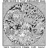 Ryan Davis & The Roadhouse Band New Threats from the Soul (CD) Album