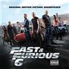 Various Artists Fast and Furious 6 (CD) Album