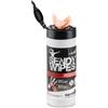 NETTUNO Salviette umidificate igienizzanti ultra forti Sendy Wipes - | 40 pezzi