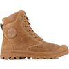 Palladium Pampa Sc Thins WP+, Ankle Boot Unisex-Adulto