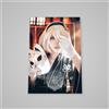 Nier:automata 2B Ver.0.2 Mel.com Doujinshi Cosplay Photo BOOK B5 40P C103