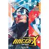 Mark Russell Racer X Vol. 1 (Tascabile)