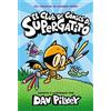 Dav Pilkey El Club de Cómics de Supergatito (Cat Kid Comic Cl (Copertina rigida)