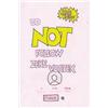 Ocean Vertes Do NOT follow Zeke Vortex! Tik Tok Made Me Buy It! (Tascabile)