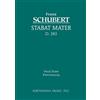 Franz Schubert Stabat Mater, D.383 (Tascabile)