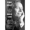 David Carr Jill Rooney Carr Final Draft (Tascabile)