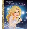 Michael Joosten Laura Cat Lady Gaga: A Little Golden Book Bi (Copertina rigida)